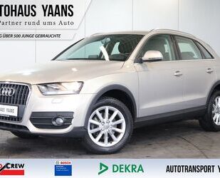 Audi Q3 Gebrauchtwagen
