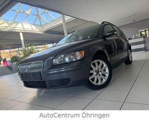 Volvo V50 Gebrauchtwagen