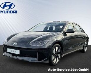 Hyundai IONIQ 6 Gebrauchtwagen