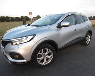 Renault Kadjar Gebrauchtwagen