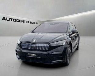 Skoda Enyaq Gebrauchtwagen