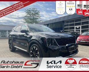 Kia Sorento Gebrauchtwagen