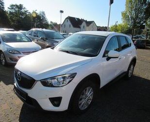 Mazda CX-5 Gebrauchtwagen