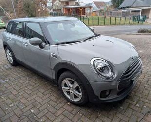 Mini One D Clubman Gebrauchtwagen