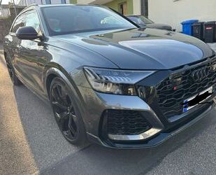 Audi RSQ8 Gebrauchtwagen