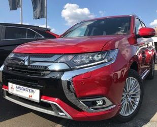 Mitsubishi Plug-in Hybrid Outlander Gebrauchtwagen