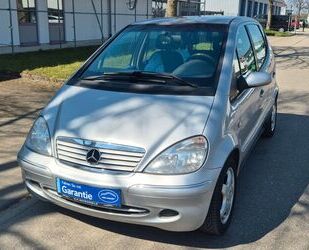 Mercedes-Benz A 160 Gebrauchtwagen