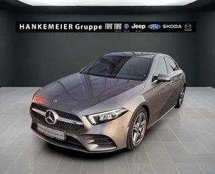 Mercedes-Benz A 200 Gebrauchtwagen
