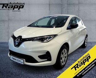 Renault ZOE Gebrauchtwagen