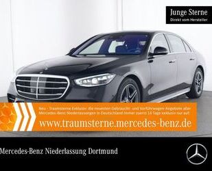 Mercedes-Benz S 450 Gebrauchtwagen