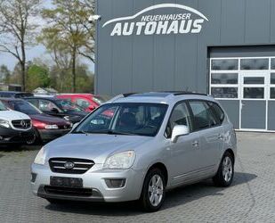 Kia Carens Gebrauchtwagen
