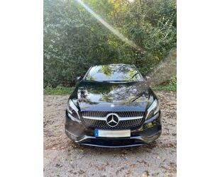 Mercedes-Benz A 180 Gebrauchtwagen