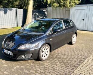 Seat Leon Gebrauchtwagen