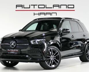 Mercedes-Benz GLE 400 Gebrauchtwagen