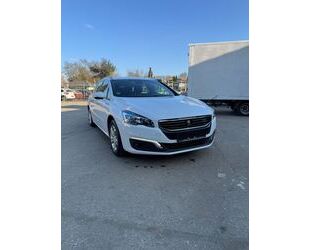 Peugeot 508 Gebrauchtwagen