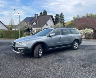 Volvo XC70 Gebrauchtwagen