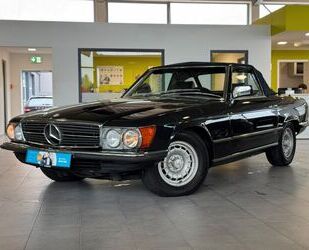Mercedes-Benz SL 280 Gebrauchtwagen