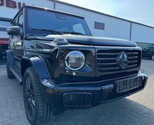 Mercedes-Benz G 450 Gebrauchtwagen