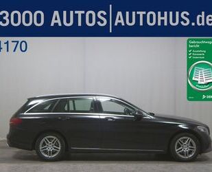 Mercedes-Benz C 220 Gebrauchtwagen