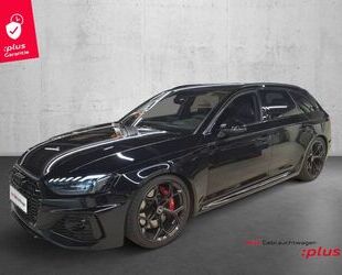 Audi RS4 Gebrauchtwagen