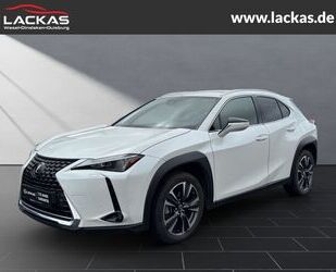 Lexus UX Gebrauchtwagen