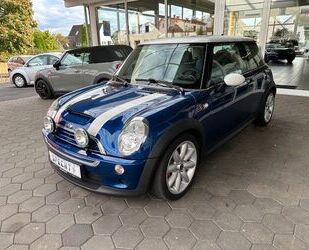 Mini Cooper S Gebrauchtwagen
