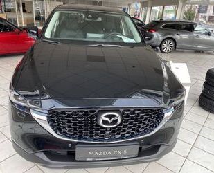 Mazda CX-5 Gebrauchtwagen