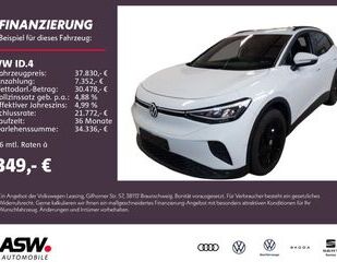 VW ID.4 Gebrauchtwagen