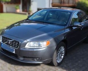 Volvo S80 Gebrauchtwagen