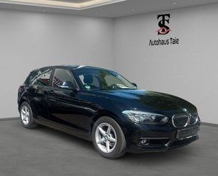 BMW 118 Gebrauchtwagen