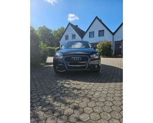 Audi A1 Gebrauchtwagen