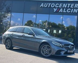 Mercedes-Benz C 300 Gebrauchtwagen