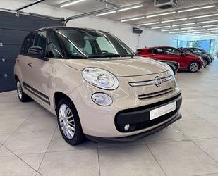 Fiat 500L Gebrauchtwagen