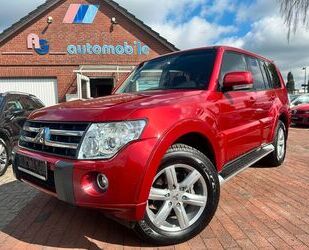 Mitsubishi Pajero Gebrauchtwagen