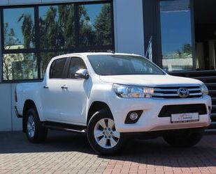 Toyota Hilux Gebrauchtwagen