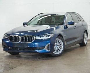 BMW 530 Gebrauchtwagen
