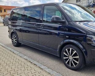 VW T5 Caravelle Gebrauchtwagen