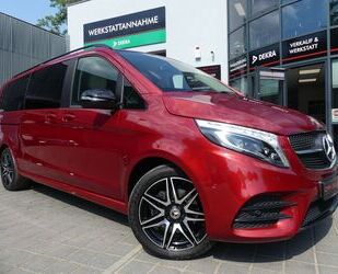 Mercedes-Benz V 300 Gebrauchtwagen