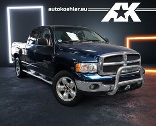 Dodge RAM Gebrauchtwagen