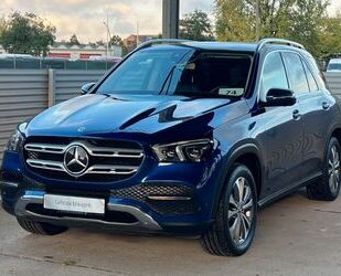 Mercedes-Benz GLE 400 Gebrauchtwagen