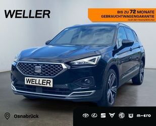 Seat Tarraco Gebrauchtwagen