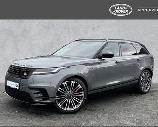 Land Rover Range Rover Velar Gebrauchtwagen