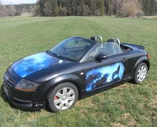 Porsche TT 