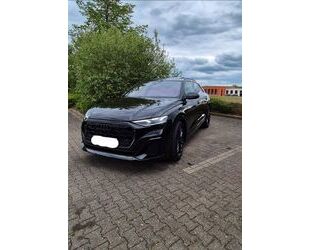 Audi Q8 Gebrauchtwagen