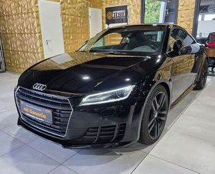 Audi TT Gebrauchtwagen