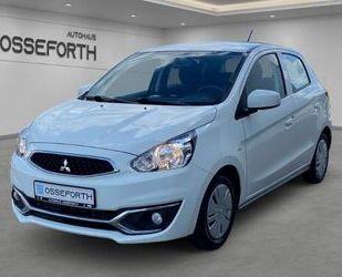 Mitsubishi Space Star Gebrauchtwagen