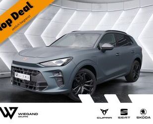 Cupra Terramar Gebrauchtwagen