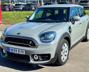 Mini Cooper SE Countryman Gebrauchtwagen
