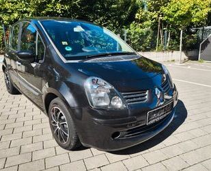 Renault Modus Gebrauchtwagen