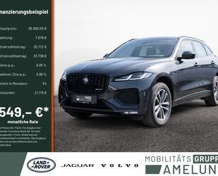 Jaguar F-Pace Gebrauchtwagen